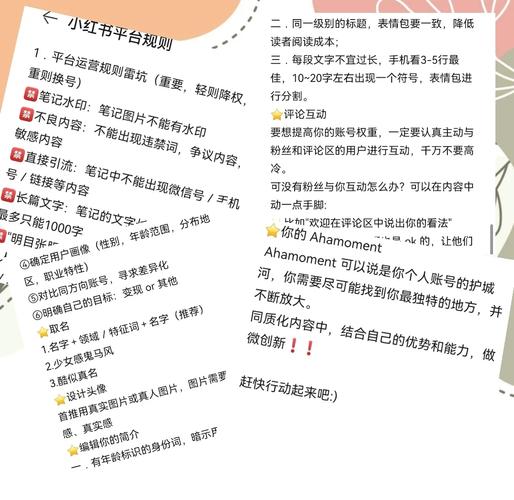 小红书涨粉攻略_小红书引流技巧_小红书涨粉丝最快的方法